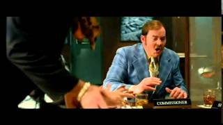 No!! - Will Ferrell Information