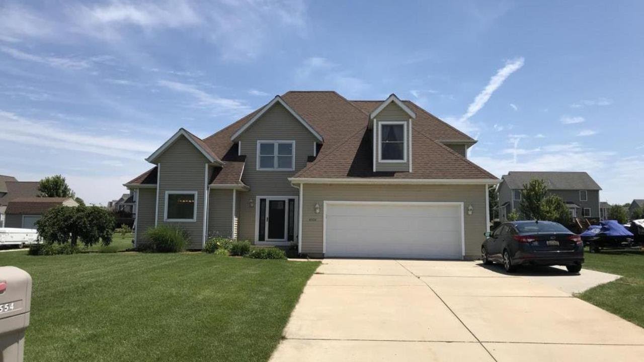 4554 Lauren Lane Saint Joseph, MI Homes for Sale