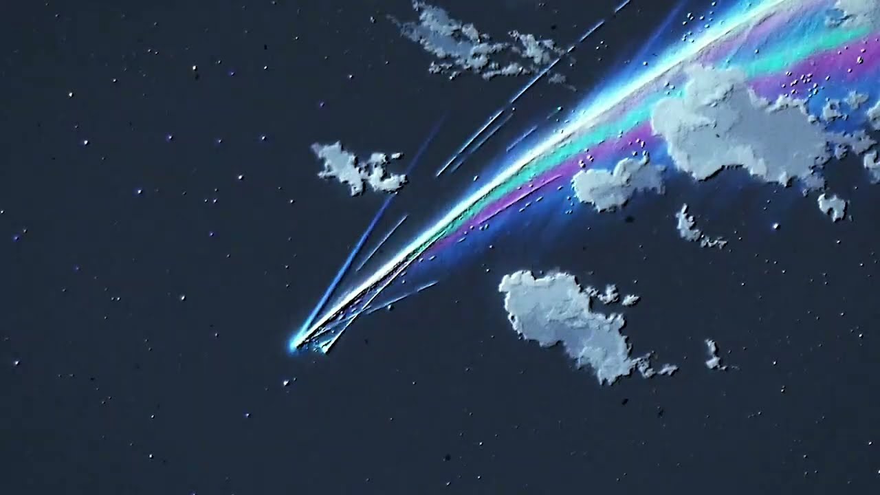 If Anime Had A Trailer (Light And Shadow - Anime Edit)