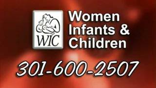 PSA: WIC - Breast Feeding