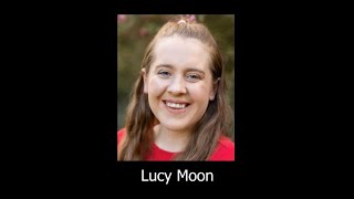 Lucy Moon-Showreel 😊❤️🎭