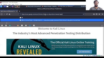 MN 623 Network Monitoring Tools Demonstration