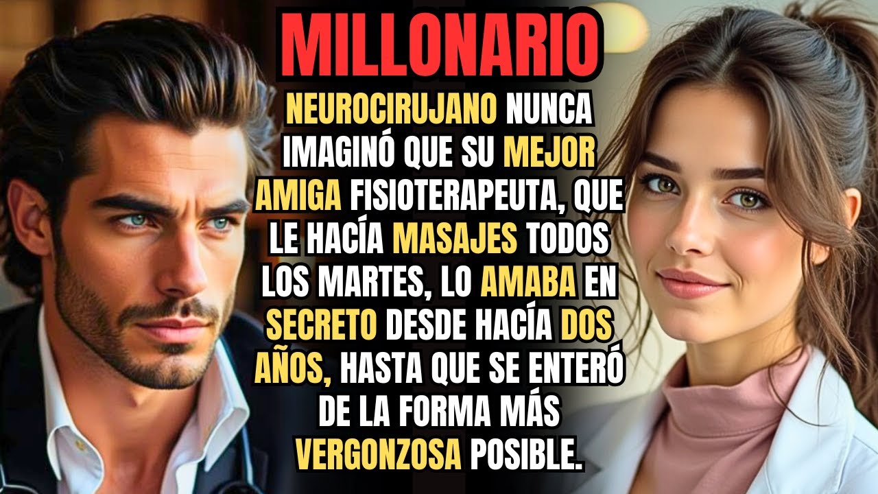 Todos los martes eran un MARTIRIO que ella AMABA y ODIABA vivir, hasta que él NOTÓ lo que SENTÍA.