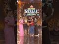 Chamanthi Team Trophy Celebration | Super Serial Championship Grand Finale | Zee Telugu