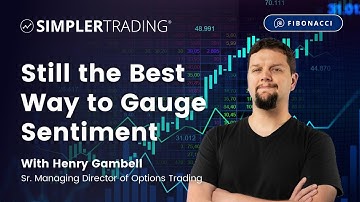 Voodoo & Fibonacci: Still the Best Way to Gauge Sentiment | Simpler Trading