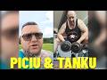 TANKU SE ANTRENEAZA PENTRU MARIAN PICIU