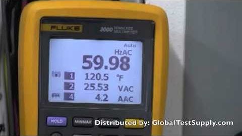 How To Set Up Your Fluke CNX System