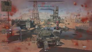 GROUND WAR SPAWN TRAP! (Modern Warfare 2 PS5)