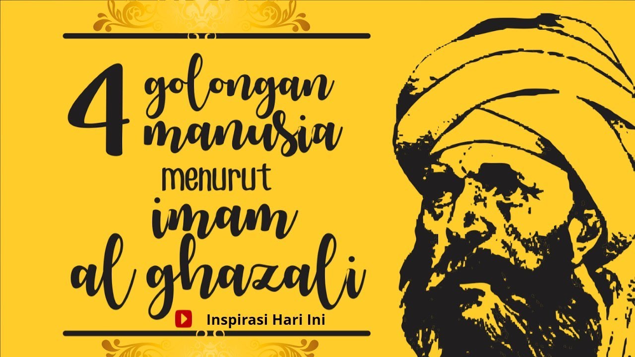 4 Golongan Manusia Yang Dirindukan Syurga Pdf