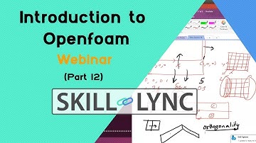 OpenFOAM Demo (Part 8)