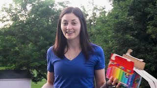 iQ Smartparent Teachable Moments: Create an Obstacle Course