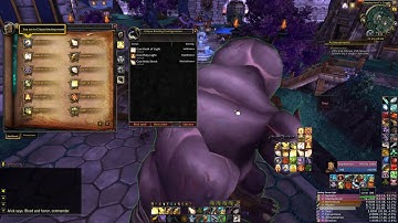 World of Warcraft Addons: Featuring Clique - Set-up and Configuration