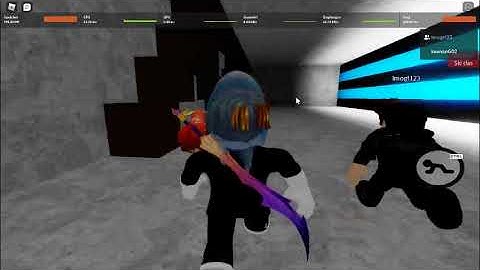 ROBLOX PIGGY CHAPTER 11 + Build Mode