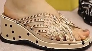 2026 HIT 🎯 COLLECTION OF FOOTWEAR VERY COMFORTABLE SHOES||#sbleo 