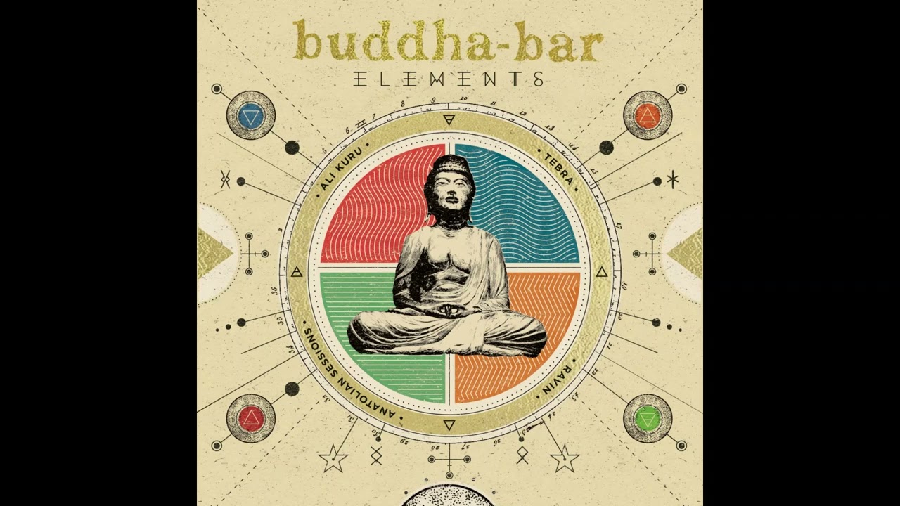 Buddha-Bar - Tebra 
