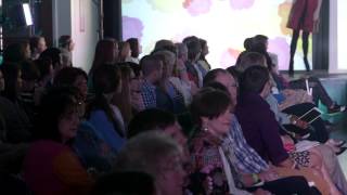 Threads Fashion Show, 2014: Remix