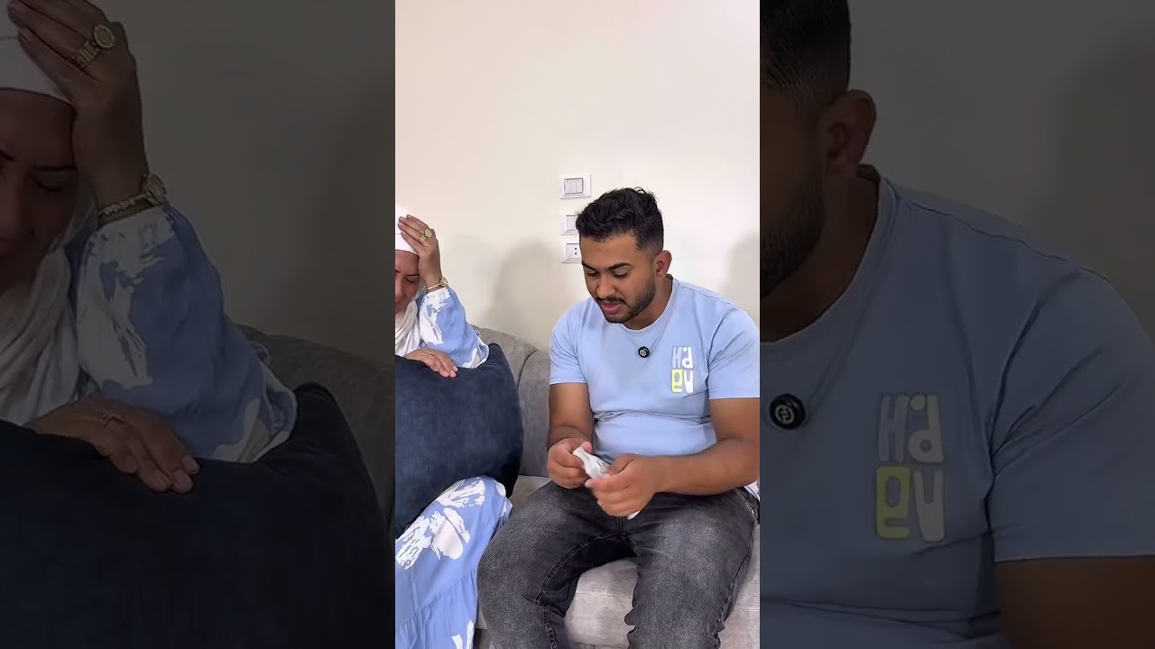 شوفو عشان يعالج أمه… قرر يضحي بأخته!