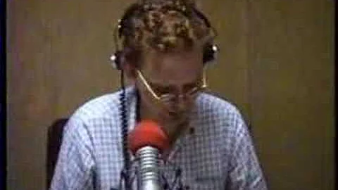 LBC Circa 1985 - a montage