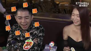 Keanna發聲！　陳零九「看謝和弦一步步自我毀滅」很無力：不知怎幫