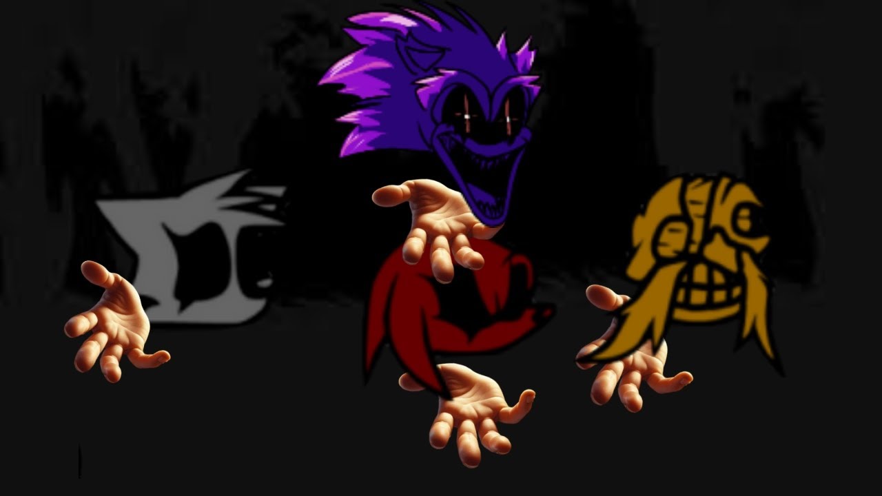 Triple Trouble but you sing it