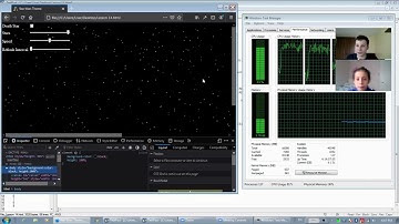 Lesson 14: Web Development, JavaScript, Canvas, set/clearInterval, Star Wars Theme project