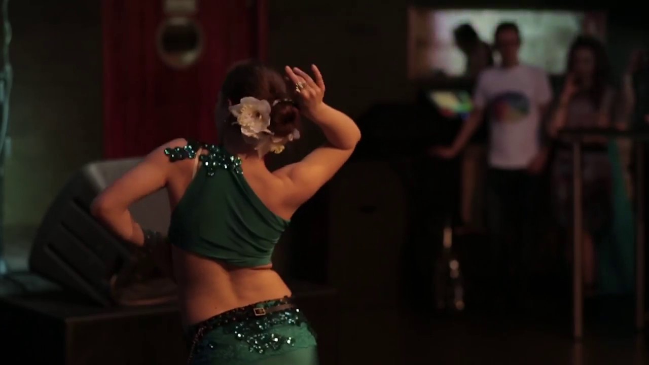 Елизавета Хардикова 