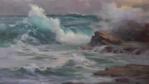 Jordan Grigg-String Quartet No 1 in G minor (1985)