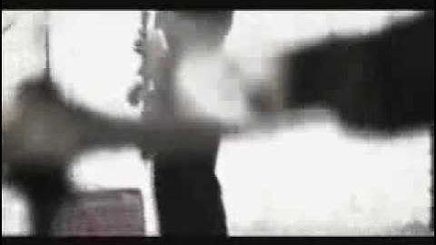 Phillip Boa & The Voodooclub - Burn All The Flags (Official Video)