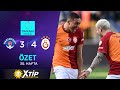 Merkur-Sports | Kasımpaşa (3-4) Galatasaray - Highlights/Özet | Trendyol Süper Lig - 2023/24 image