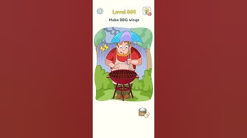 dop 3 Gameplay #Level 864 #Shorts do like & subscribe 🔥🔥