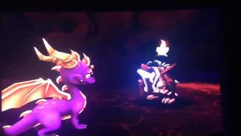 The Legend of Spyro A New Beginning Part 16
