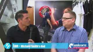 Ian Smith (Michael Smith father) Interview