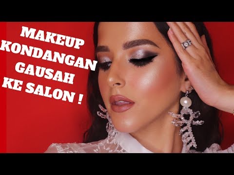 Hi Angels! Back at it again with another dupe video! di video kali ini aku mau share dupe lipstick M. 