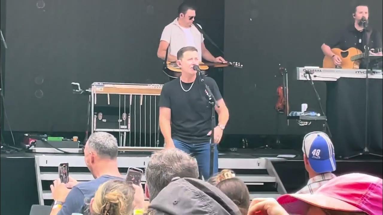 Scotty McCreery - Porch (Live) - Indian Ranch, Webster, MA - 6/23/24 Scotty McCreery - Porch (Live) - Indian Ranch, Webster, MA - 6/23/24