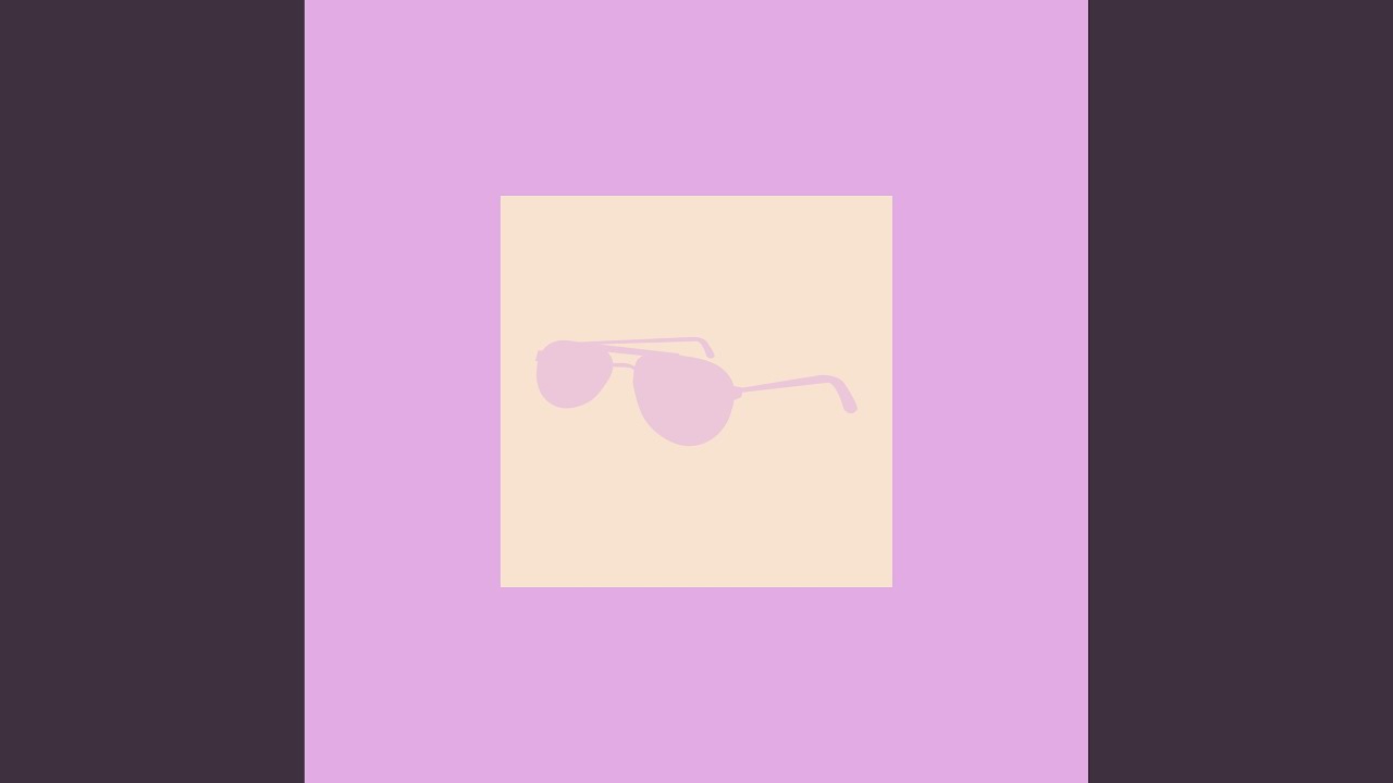 Rose Colored Lenses YouTube