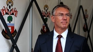Did Nigel Adkins deserve to be shown the exit at Southampton?