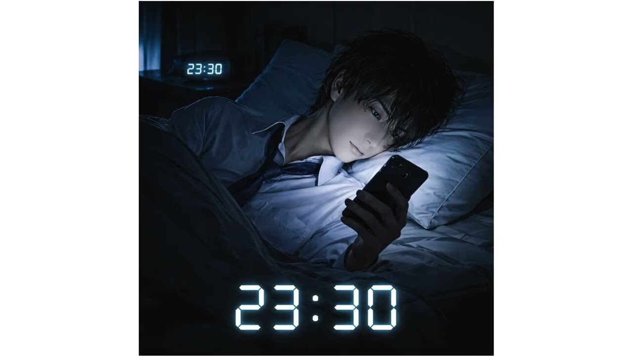 23：30