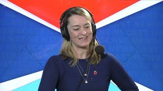 Newscast | 2nd November 2023 | 'The Covid Inquiry Enquiries'