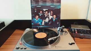 Tavares - Out Of The Picture 1977