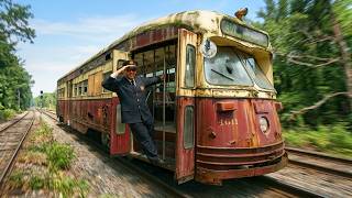 They Almost DESTROYED Canada's Transit History (Until This Happened)