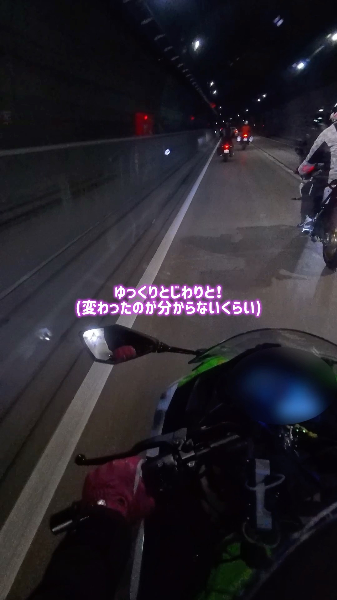 のんのん🏍️💚 - YouTube