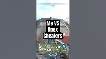 Vantage Snipes CHEATERS Out of the Sky! 🎯💀 #ApexLegends