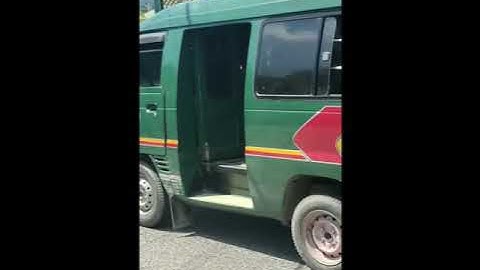 Orang gila baru KOTA BARU