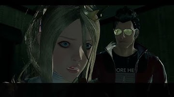 No More Heroes 3 – Part 2: Alien Blood Everywhere