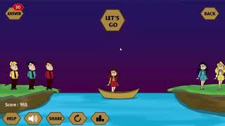 mind game solve puzzle AtoZ gaming screenshot 4