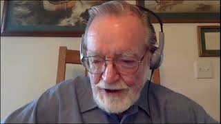 John McKnight  - Reflections on TSI and Stories,  and   A Tribute to Judith Snow