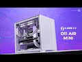 Lian Li O11 AIR MINI: They Finally LISTENED!.... sort of