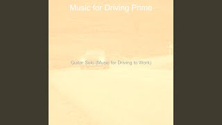 Carefree Commuting