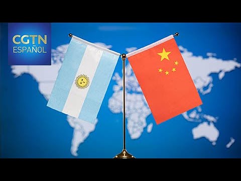 El Partido Comunista de China y el Partido Justicialista de Argentina profundizarán su intercambio