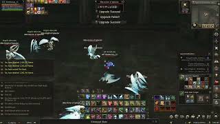 Lineage 2 - 120 WR - Toi 2nd Floor